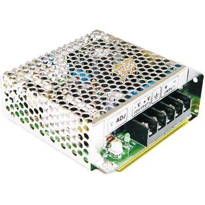 Przetwornica napięcia 36-72 V DC/24 V DC, 1,1 A, 25 W, SD-25C-24
