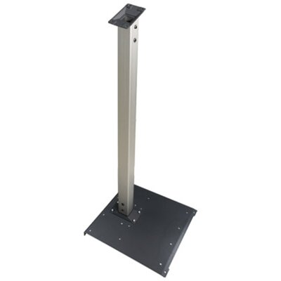 Ortogonalny, modułowy stojak do panelu sterowania dwuręcznego, 060SCO