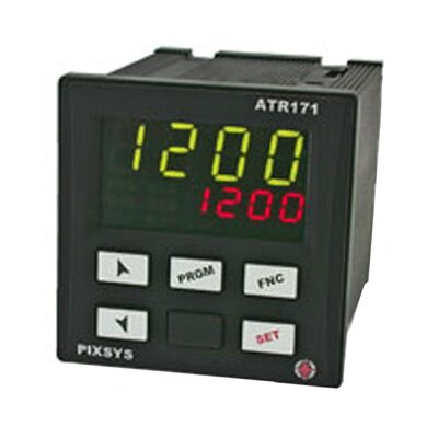 Regulator uniwersalny, ATR171/12ABC