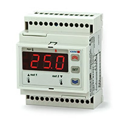Regulator temperatury 4-20 mA, SCD210/E7/A