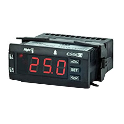 Regulator temperatury Pt100, SCL213E3/B