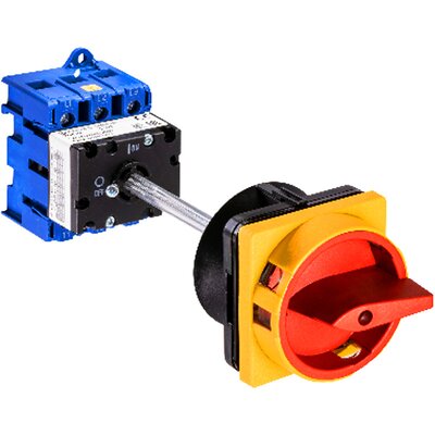 Rozłącznik KG41B, 70010015