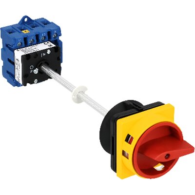 Rozłącznik KG64B, 70010058