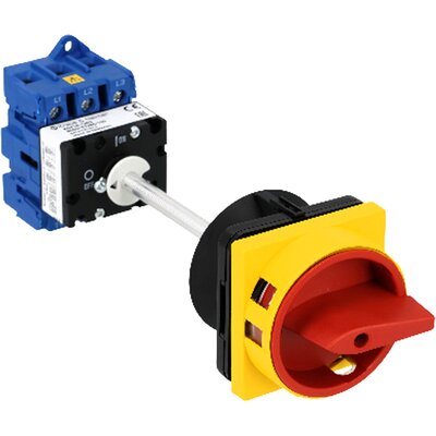 Rozłącznik KG32B, 70010560