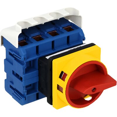 Rozłącznik KG100, 70011179