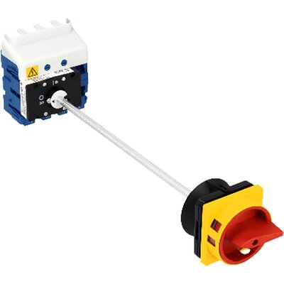 Rozłącznik KG100, 70011464