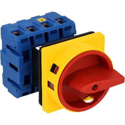 Rozłącznik KG41B, 70011488