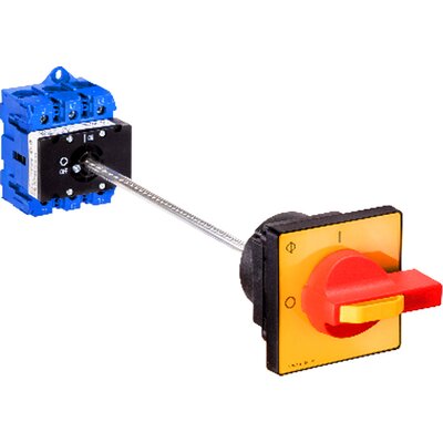 Rozłącznik KG80, 70012726