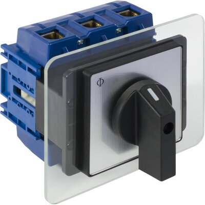 Rozłącznik KG125, 70021126