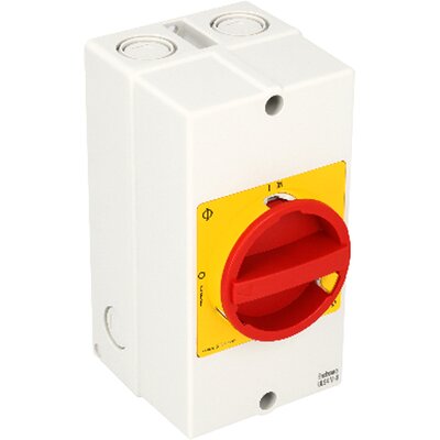 Rozłącznik KG32, 70025247