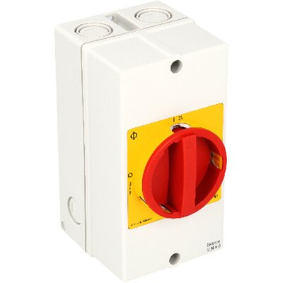 Rozłącznik KG32, 70026000