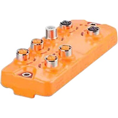 IO-Link master SCM 074, 07401.0-00