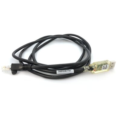 Kabel do programowania, MINAS BL GP, GV, KP, KV, DV0P4140-FTDI