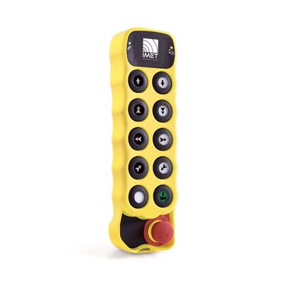 Nadajnik radiowy, WAVE2 L10 DM
