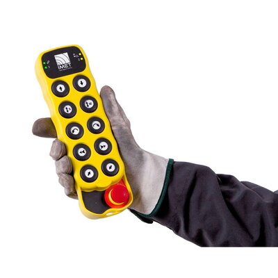 Nadajnik radiowy, WAVE2 L10 DM - zdjęcie dodatkowe