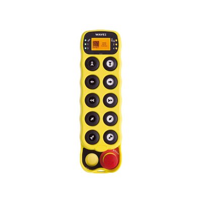 Nadajnik radiowy, WAVE2 L10 DM - zdjęcie dodatkowe