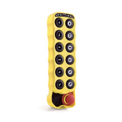 Nadajnik radiowy, WAVE2 L12