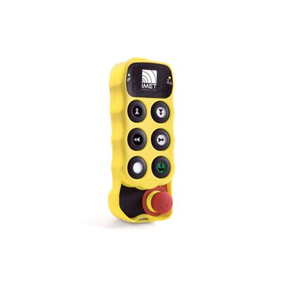 Nadajnik radiowy, WAVE2 S6