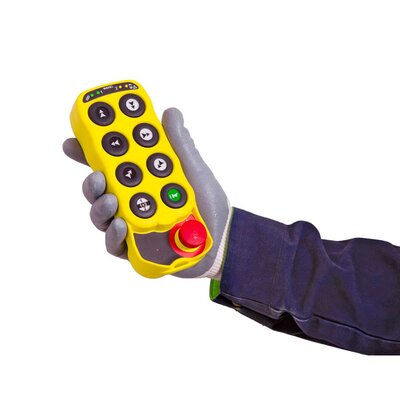 Nadajnik radiowy, WAVE2 S8 - zdjęcie dodatkowe