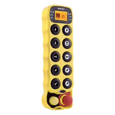 Nadajnik radiowy, WAVE2 L10 DM