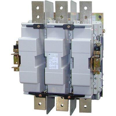 Stycznik 3P, 230 V AC / DC, K3-1200A12 230