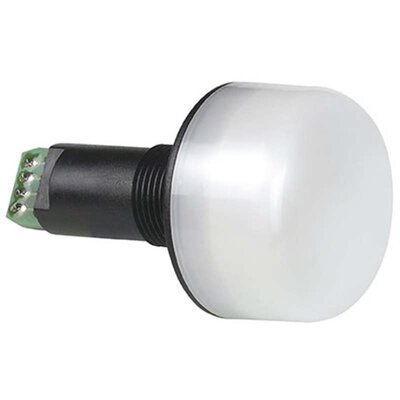 Sygnalizator optyczny LED seria 239, 24 V DC, 5 kolorów, IP65, 23948255