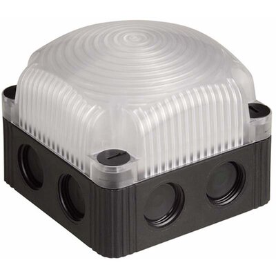 Sygnalizator optyczny LED seria 853, 115-230 V AC, 3 kolory, IP66/67, 85348060