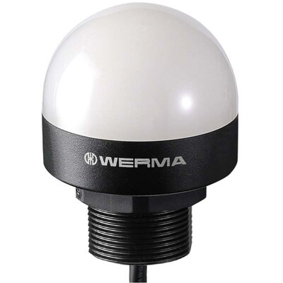 Sygnalizator optyczno-akustyczny LED seria 240, 24024055
