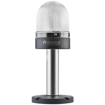Sygnalizator optyczny LED seria SNT-RGB, SNT-S74-RGB-10T