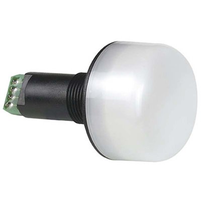 Sygnalizator optyczny LED seria 239, 24 V DC, 5 kolorów, IP65, 23948255
