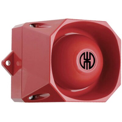 Sygnalizator akustyczny 105 dB, 13900055