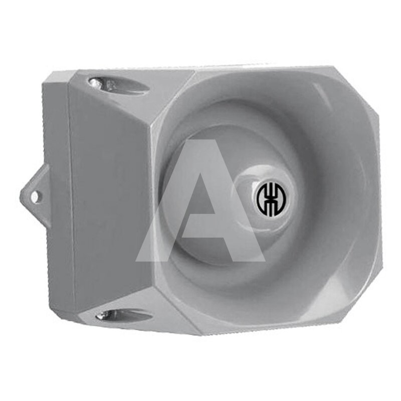 Sygnalizator akustyczny 110 dB, 14110055