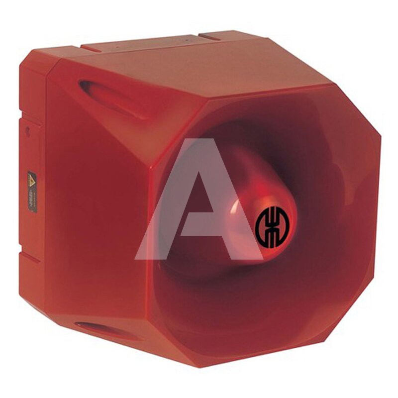 Sygnalizator akustyczny 120 dB, 14200055