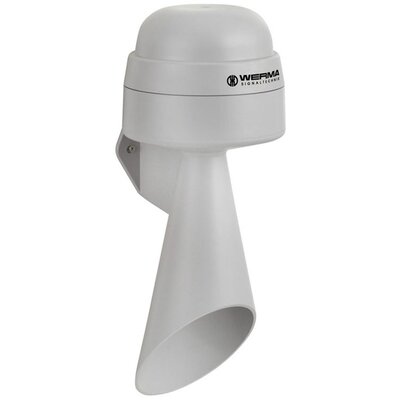 Sygnalizator akustyczny 108 dB, 57400075