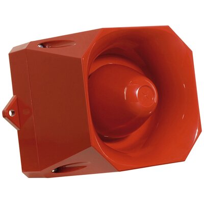 Sygnalizator akustyczny 112 dB, ASMS230R