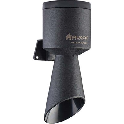 Sygnalizator akustyczny 112 dB, SNT-B712-FN