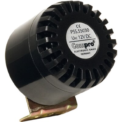 Sygnalizator akustyczny 110 dB, PSS55030B