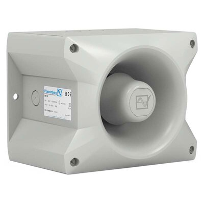 Sygnalizator akustyczny 110 dB, 23360630055