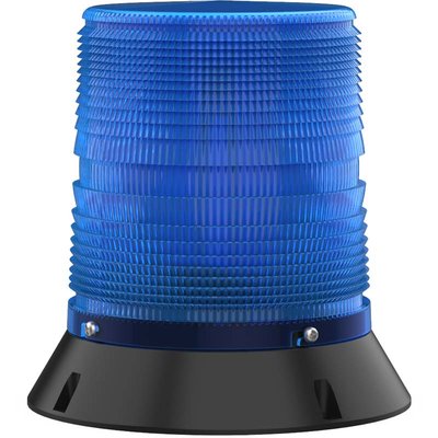 Sygnalizator optyczny PMF LED-HI, niebieski, LED, 24 V DC, IP55, 21155637007