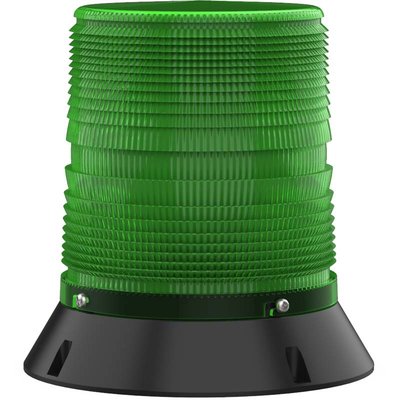 Sygnalizator optyczny PMF LED-HI, zielony, LED, 24 V DC, IP55, 21155636007