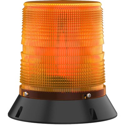Sygnalizator optyczny PMF LED-HI, pomarańczowy, LED, 24 V DC, IP55, 21155634006