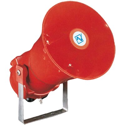 Sygnalizator akustyczny 110dB, 32080100000