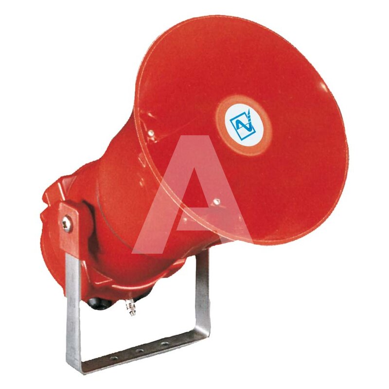 Sygnalizator akustyczny 117dB, 32081100000