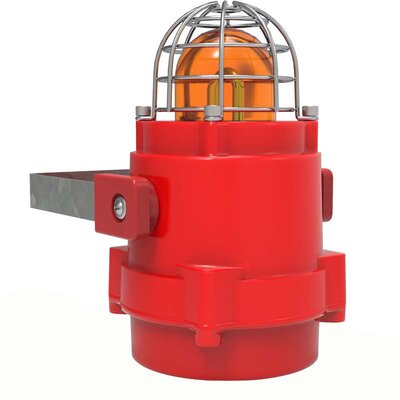 Sygnalizator optyczny pomarańczowy, 31130804000