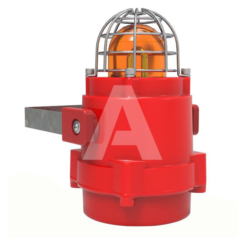 Sygnalizator optyczny pomarańczowy, 31130804000