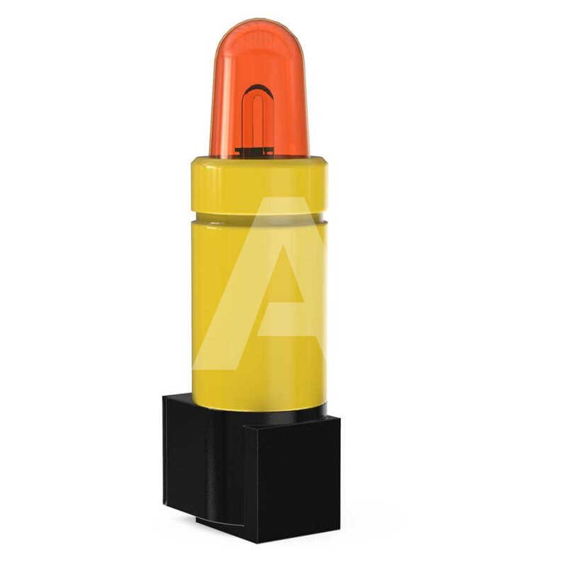 Sygnalizator optyczny pomarańczowy, 31006904000