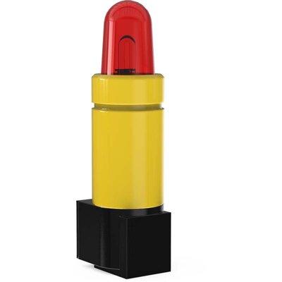 Sygnalizator optyczny zielony, 31006136000