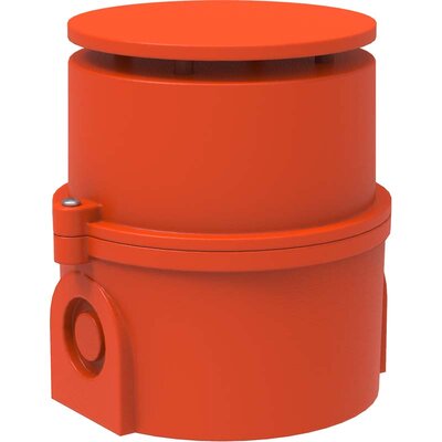 Sygnalizator akustyczny, 100dB, 32034800000