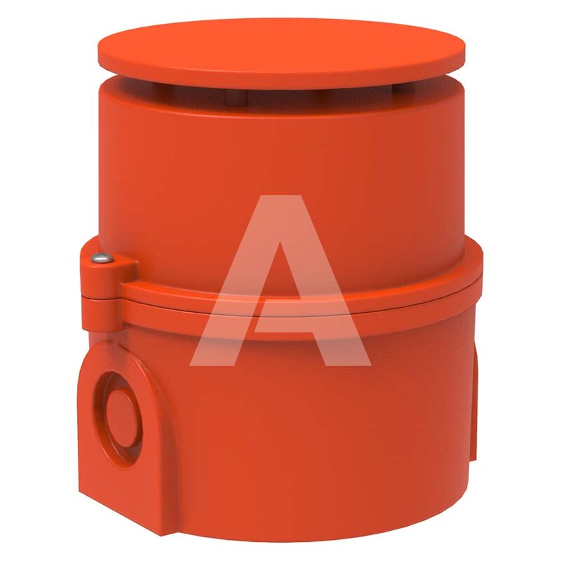 Sygnalizator akustyczny, 100dB, 32034800000
