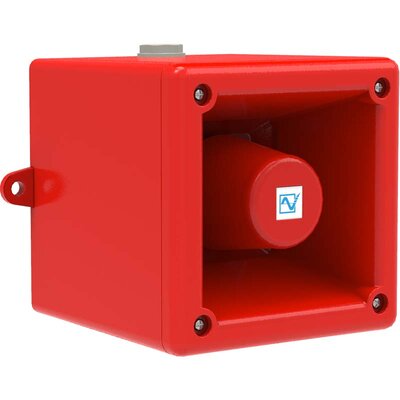 Sygnalizator akustyczny 105dB, 32033800000